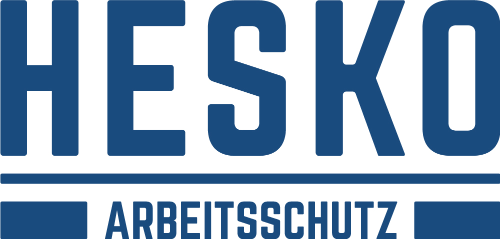 Hesko Arbeitsschutz GmbH Logo
