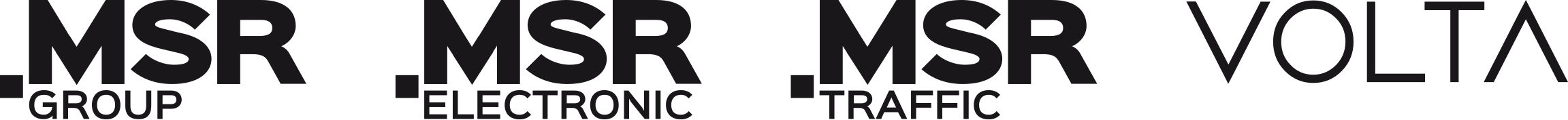 MSR-Group GmbH Logo